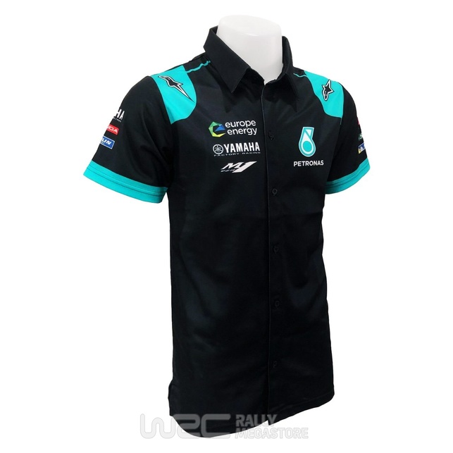 CHEMISE PETRONAS YAMAHA SRT MOTO GP